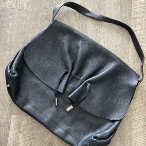 FURLA Genuine leather shoulder bag / purse / satchel